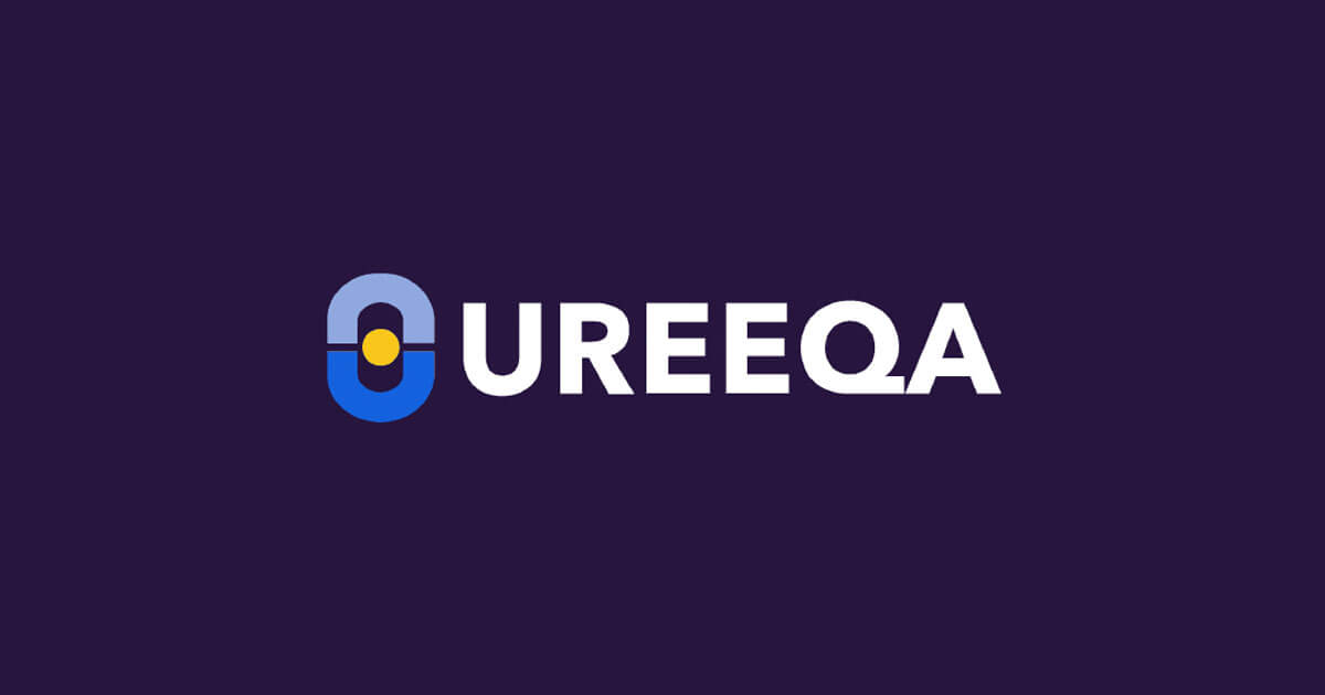 UREEQA Appoints Technology Marketing Leader Kirk Fergusson as CEO