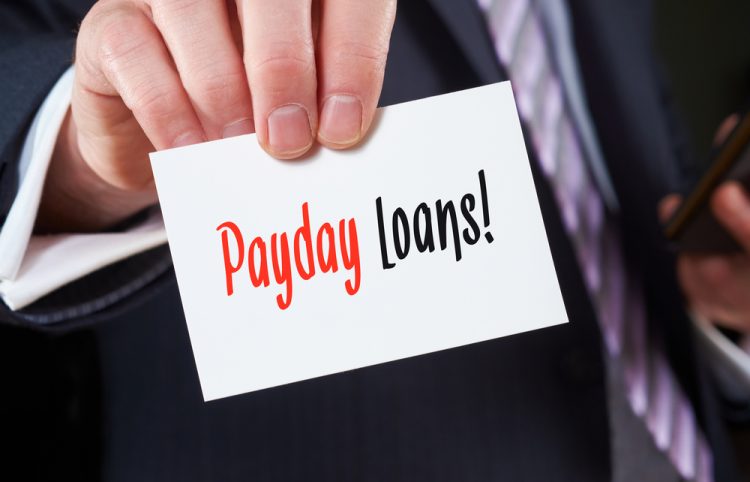 Everything You Need To Know About Payday Loans Online