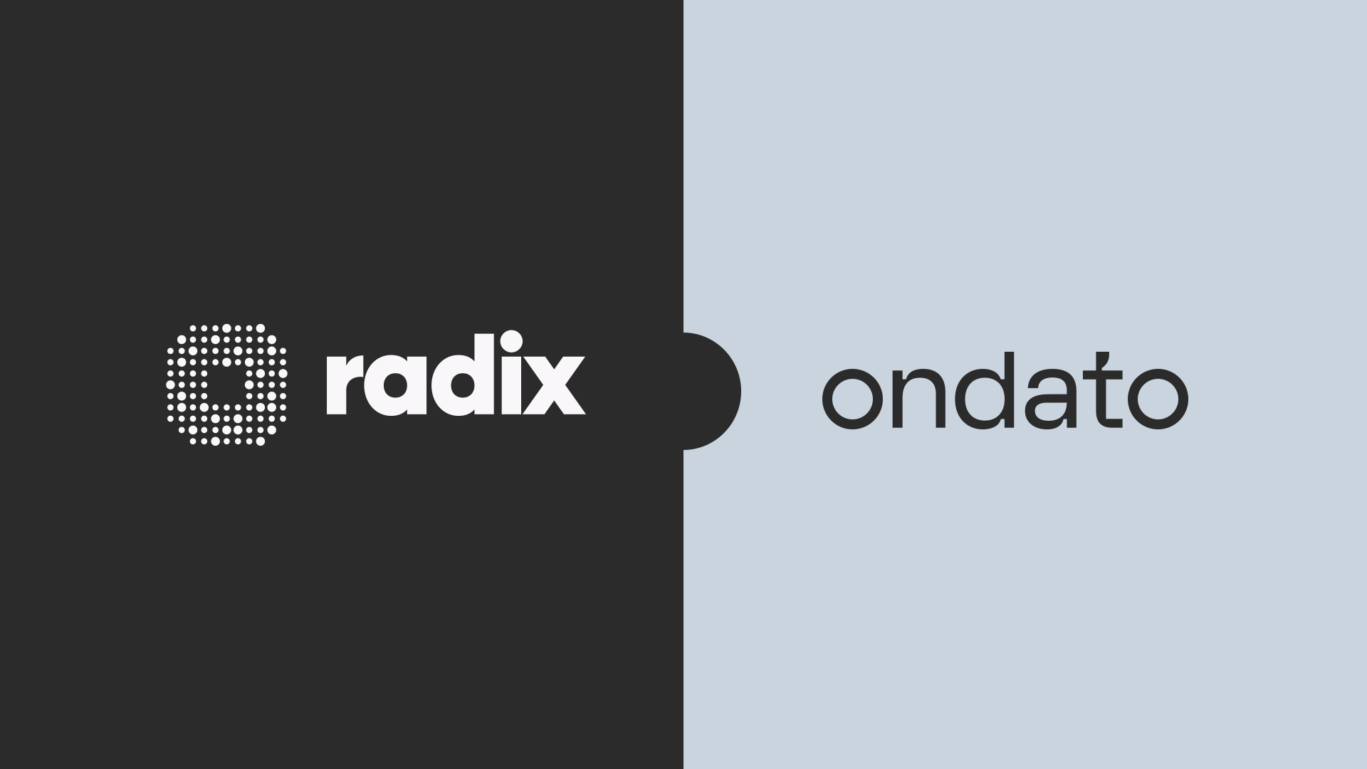 Ondato Enters a New Partnership with Radix Malta