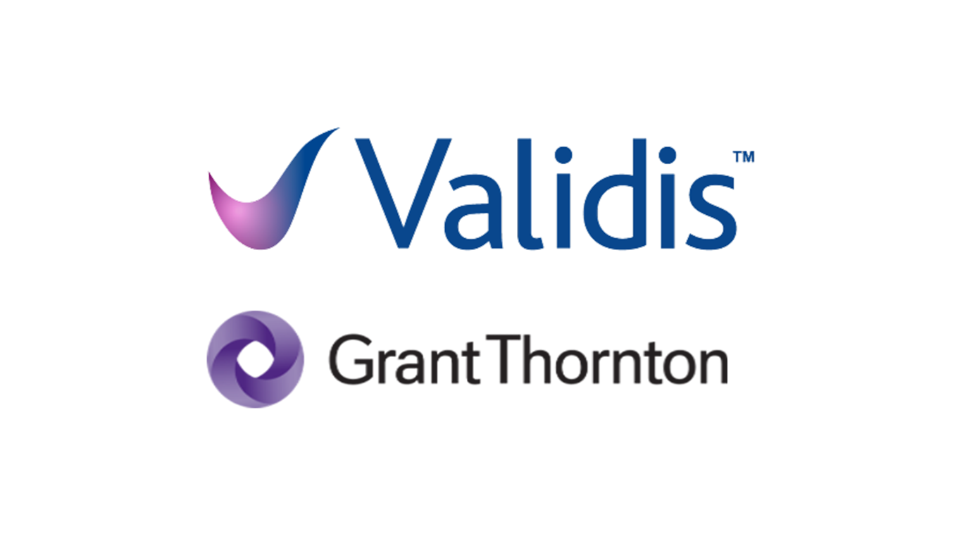 Grant Thornton Partners With Validis to Become the First Audit Firm to Embrace Open Banking in Australia