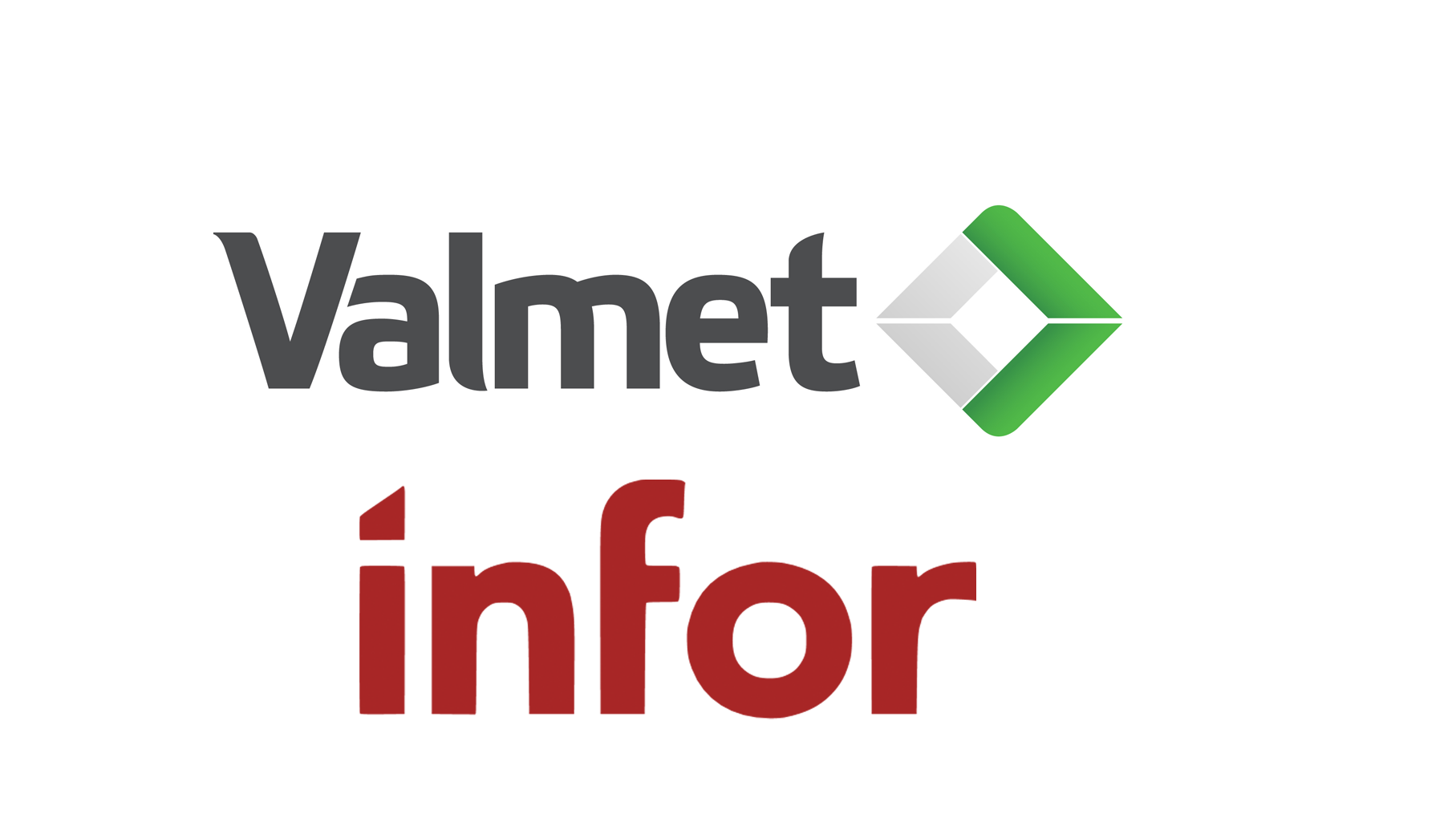 Valmet and Infor Continue their Shared Journey to the Cloud