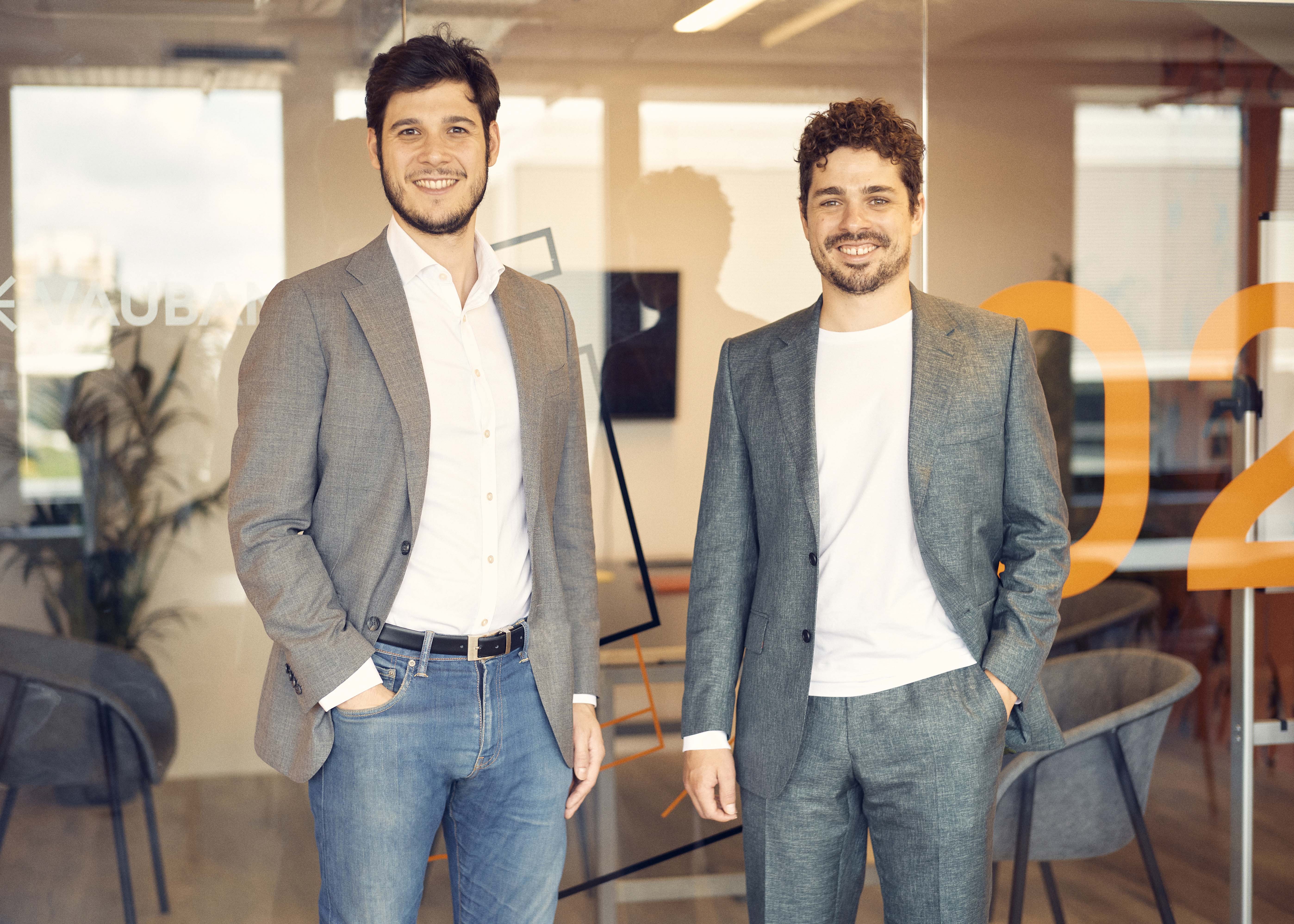 Vauban Raises £4.7m to Provide Investors With an End-to-end Platform to Easily Launch and Run a Venture Capital Firm Online