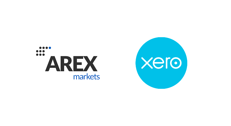 Embedded Finance Innovator AREX Markets Joins Xero App Store 