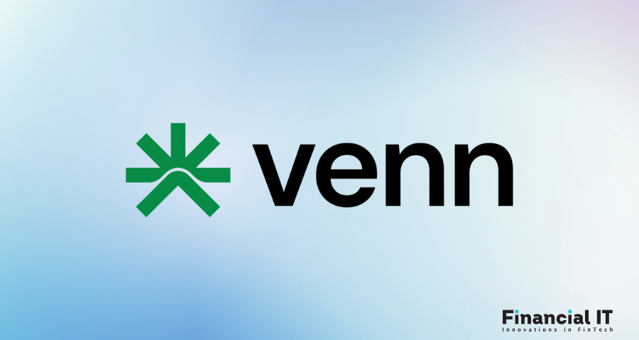 Venn, Formerly Vault, Raises $21.5M to Be the All-In-One Financial Platform for Canadian Businesses