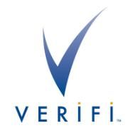  Verifi’s Cardholder Dispute Resolution Network (CDRN) Achieves Record Dispute Growth in Q1; More than £34M in Chargebacks Handled