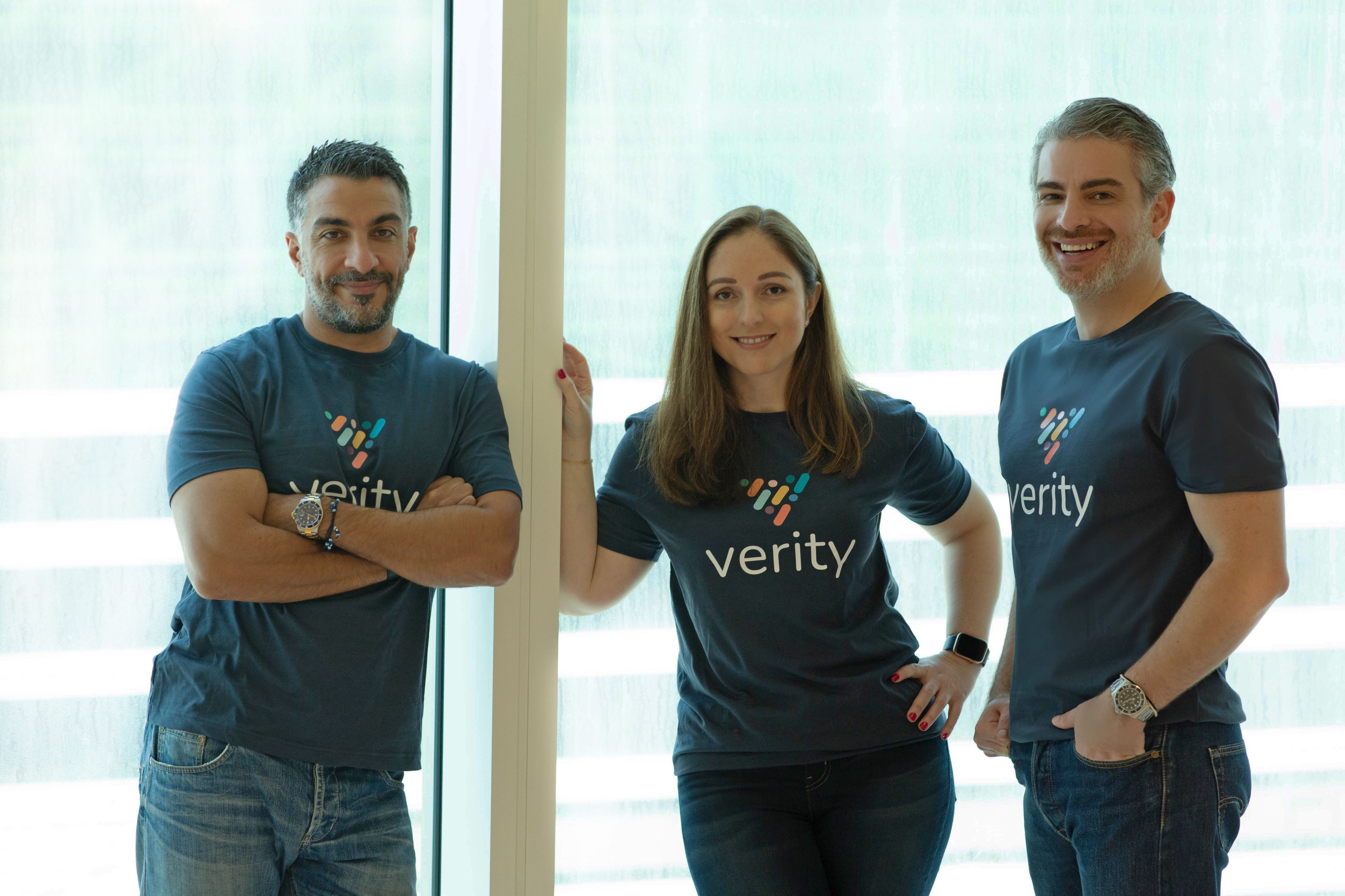 Verity Raises USD 800,000 Pre-Seed, Launches Waitlist for Middle East’s Family Banking and Financial Literacy App