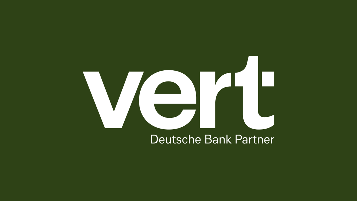 Deutsche Bank and Fiserv Launch Vert - Germany's Newest Payments Company
