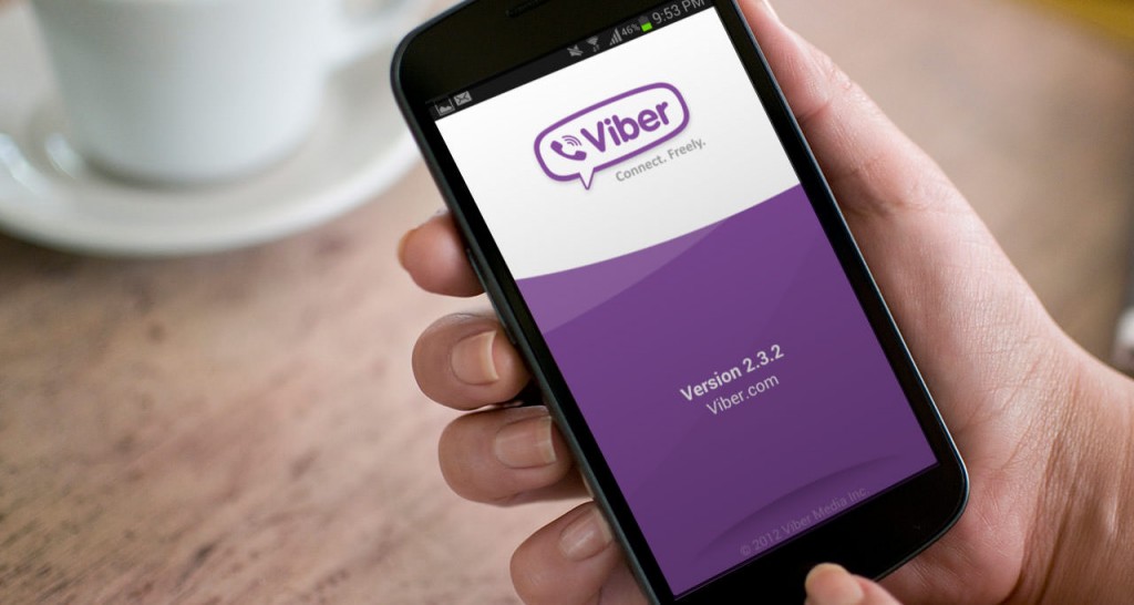 Western Union Partners with Viber to Offer Fast Way to Money Transfer