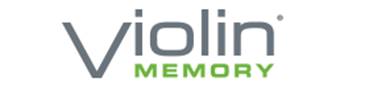 Violin Memory, the Flash Storage Performance, Feature and Capacity Leader, Hires Amy Love as Chief Marketing Officer