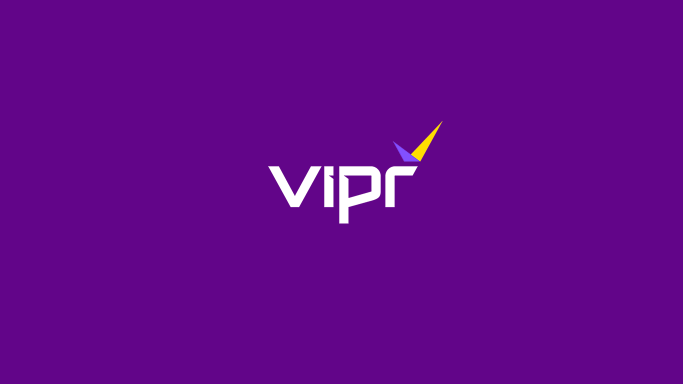 Tony Russell Joins VIPR’s Executive Ranks as Chief Revenue Officer