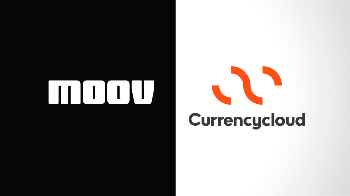 Currencycloud and Moov Partner to Boost Customers’ International and Domestic Payment Capabilities 