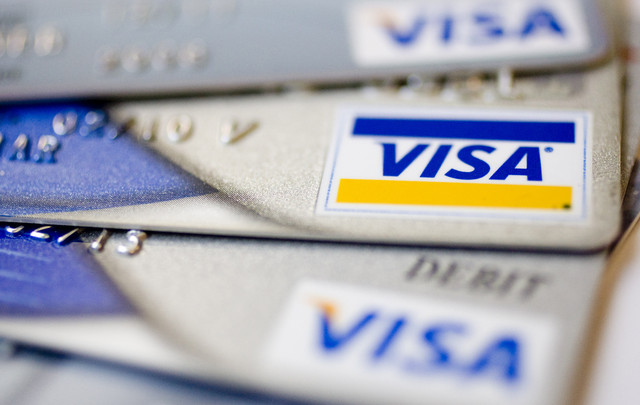 Visa Europe to Launch Tokenisation Service