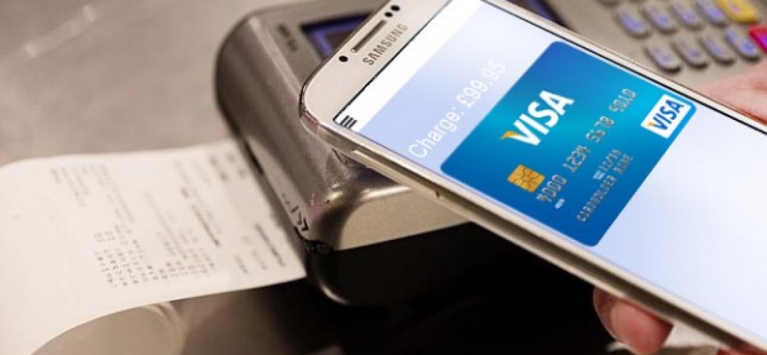 Visa Expands in Asia Pacific to Boost Mobile and Digital Payments