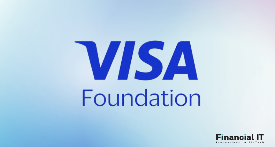 Visa Foundation Board Appoints Najada Kumbuli As President Of Visa Foundation Visa Foundation Board Appoints Najada Kumbuli As President Of Visa Foundation