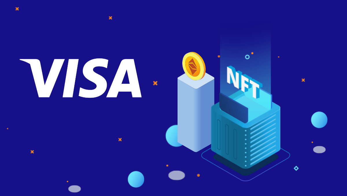 Visa Announced Launch of NFT Programme