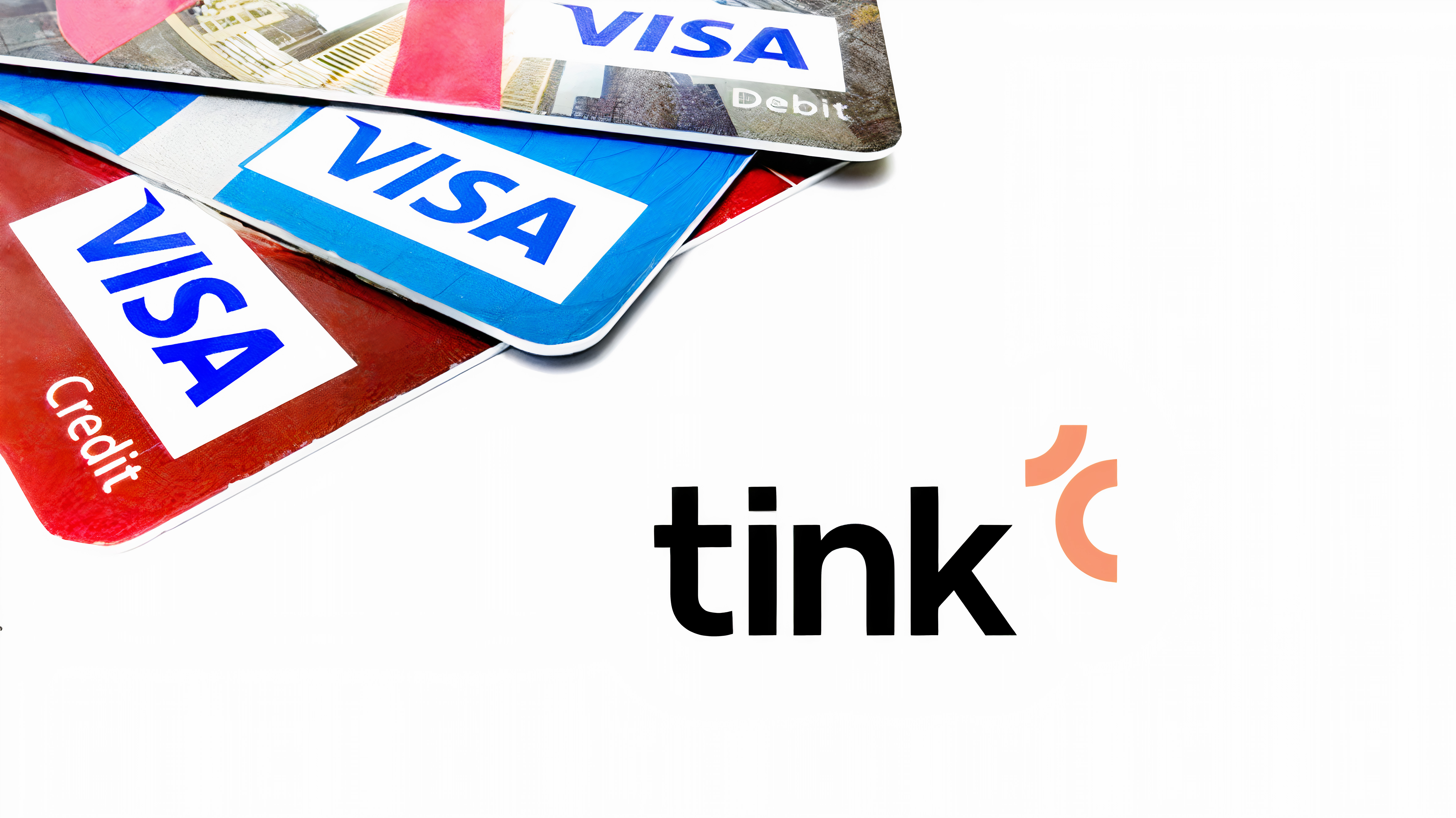 Visa to Acquire Open Banking Platform Tink in €1.8Bn Deal