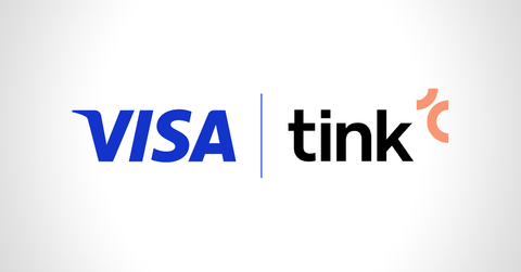 Visa Completes Acquisition of Tink