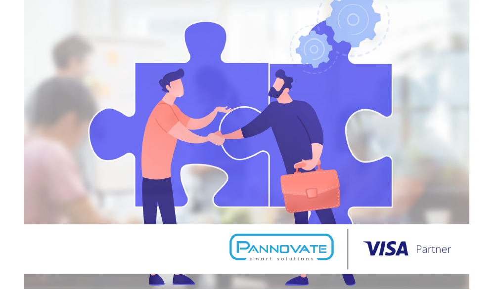 Pannovate Receives Visa Ready Certification and is a Part of the Visa Ready Fintech Enabler Programme 