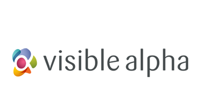 Visible Alpha Adds E-mail Tracking and Budgeting to OneAccess Research Tool