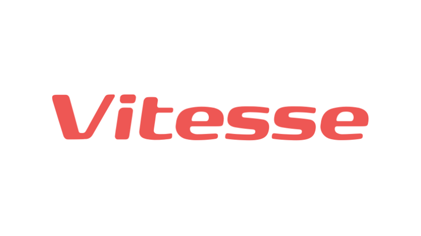 Vitesse Introduces Three New Faces to Ever-Expanding Team, Including COO!