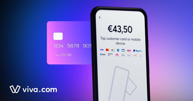 Viva.com Expands Tap to Pay on iPhone Offering to France