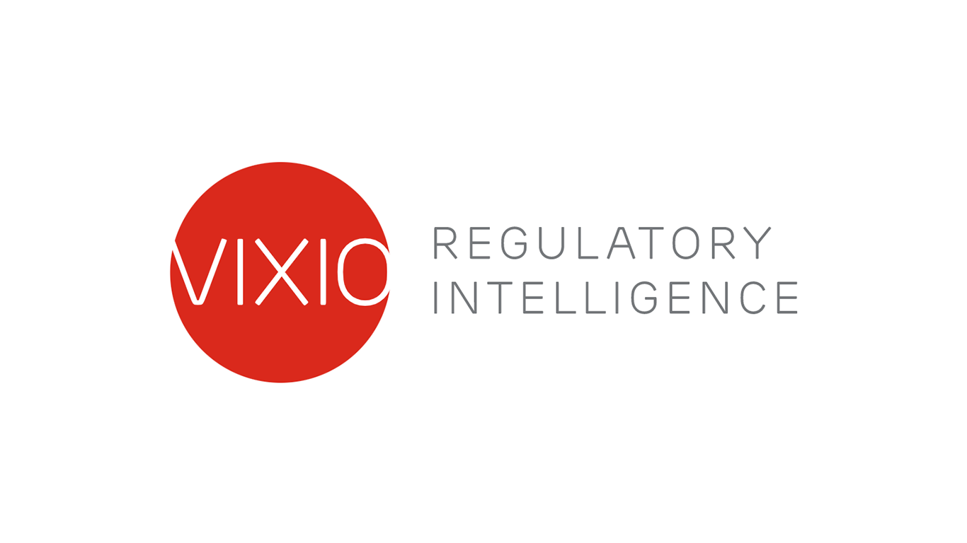 VIXIO Launches Payments Compliance Horizon Scanning to Support Clients in Dynamically Assessing Global Regulatory Changes