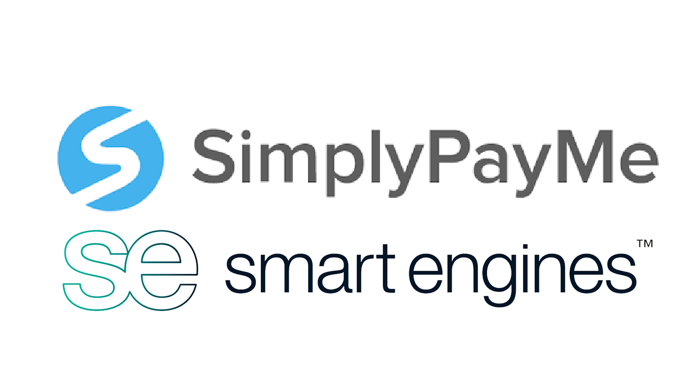 SimplyPayMe Integrates Smart Engines’ AI-based OCR for Credit and Debit Card Scanning