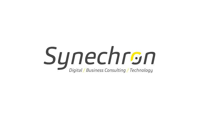 Synechron Partners with myGwork to Further Expand its Inclusive DEI Programs and Initiatives, and Support the LGBTQ+ Community 