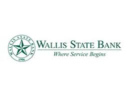 Wallis Bank Launches New Services to Enhance Customer Experience and Security Online