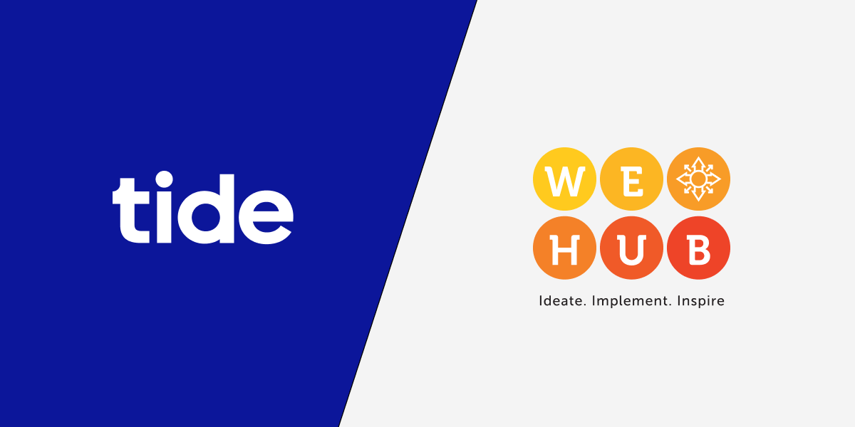 WE Hub and Tide Join Hands to Accelerate Growth for Women-led SMEs