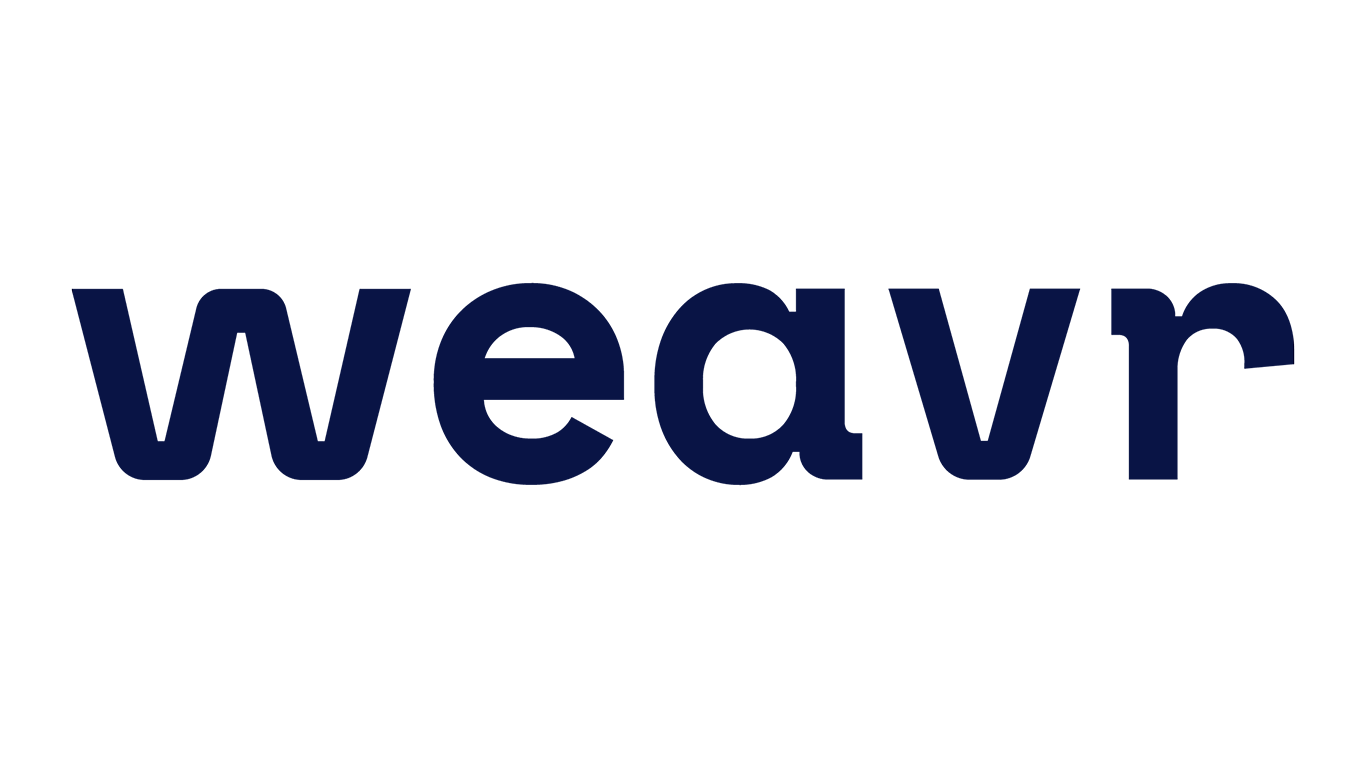 Weavr Accelerates Innovation with Accessible Embedded Finance Solution