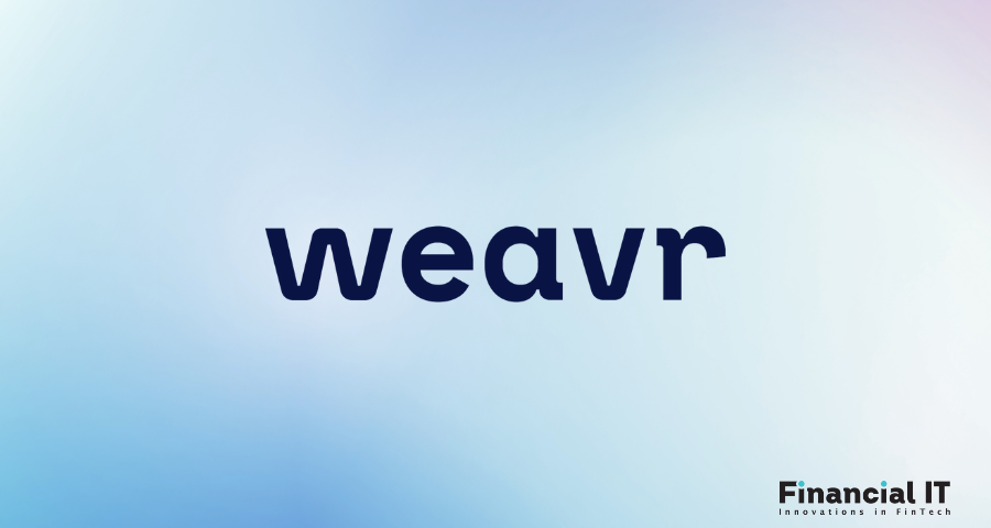 Former Banking and Fintech Leader Jon Burrell Joins Weavr as Deputy CEO