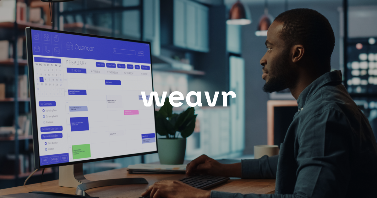 Weavr Sees Exceptional Growth in Embedded Finance