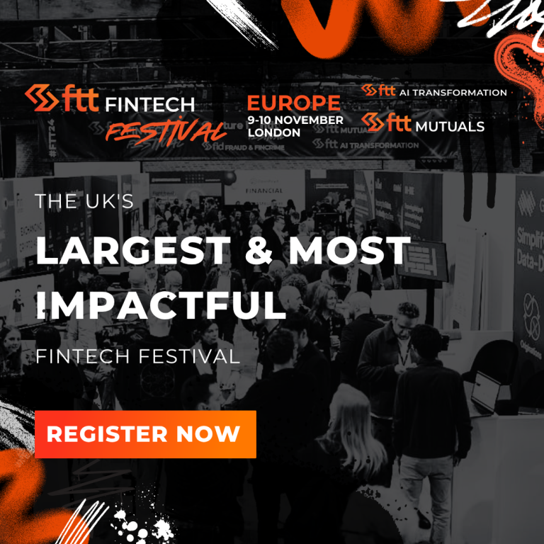 FTT Fintech Festival