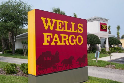 Wells Wells Fargo Bank Pays $1.2 Billion for Improper Mortgage Lending