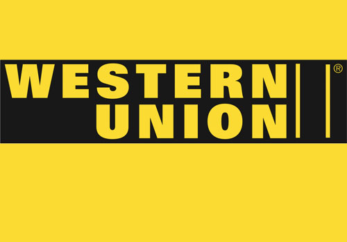 Process of Western Union