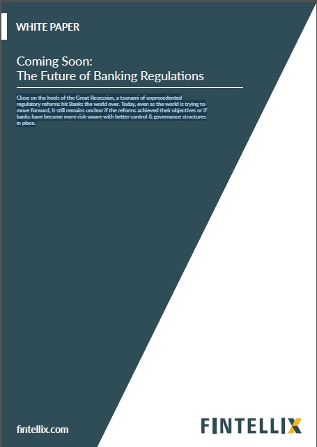 The Future of Banking Regulations