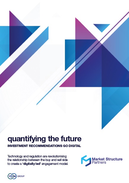 Quantifying the Future