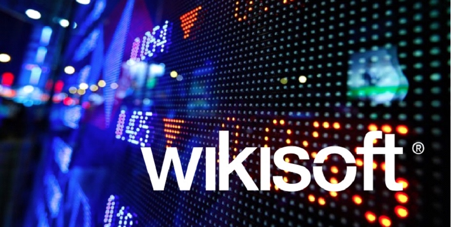 Wikisoft Corp - Pioneering Startup Funding with Blockchain Acquisition