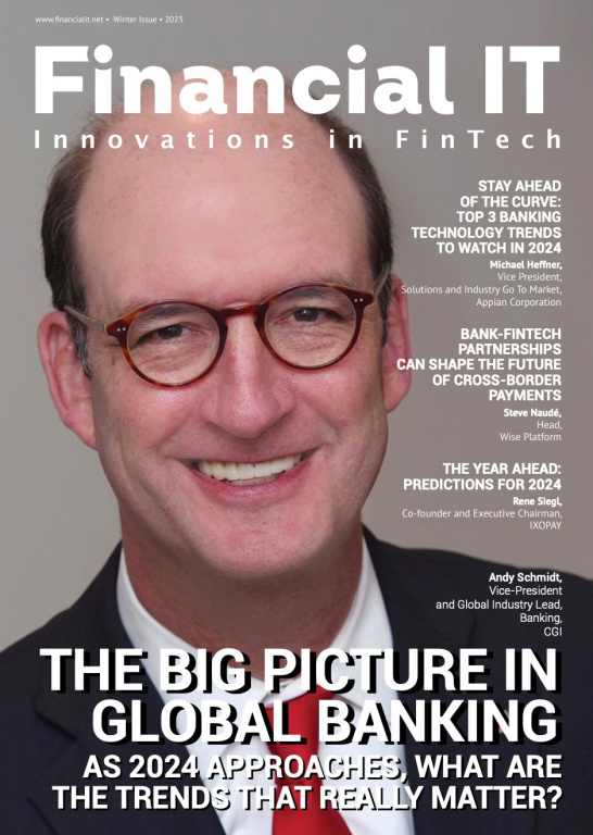 Financial IT Winter Edition 2023