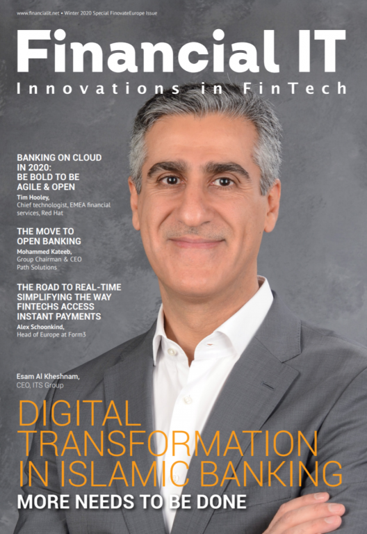 Financial IT Winter Issue 2020