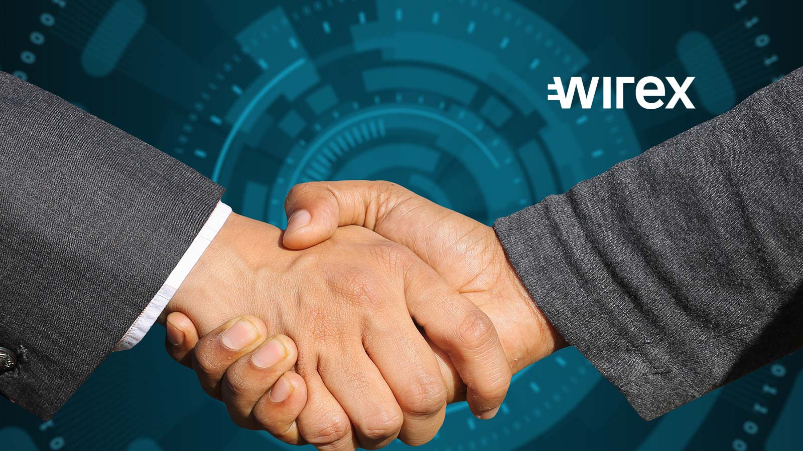 Wirex Partners with Terra Virtua for Exclusive NFT Giveaway