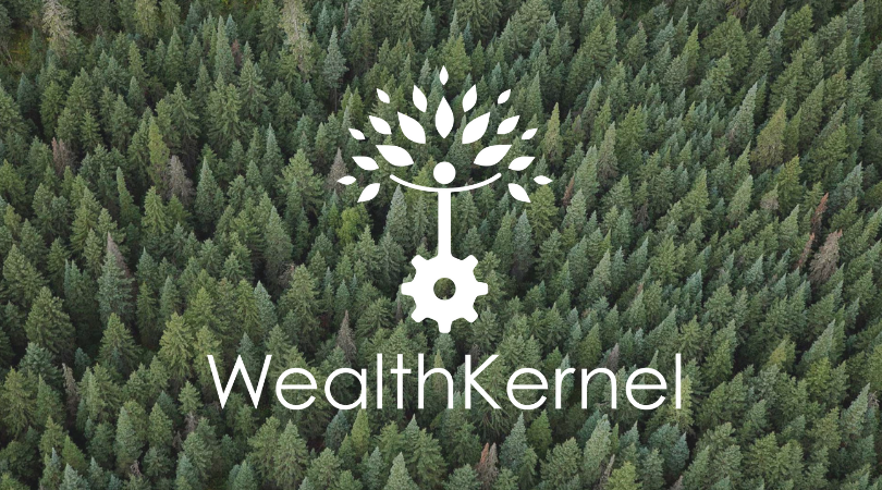 Financial Independence App Topia Teams up with WealthKernel to Enhance Personal Finance Offering