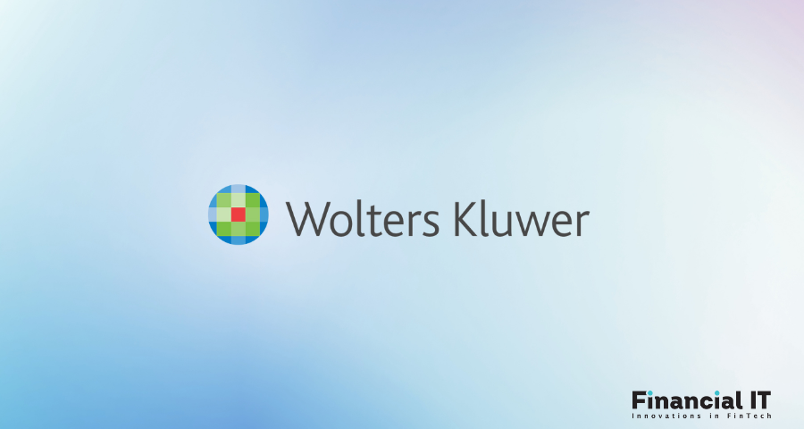 Wolters Kluwer Announces Senior Executive Appointment