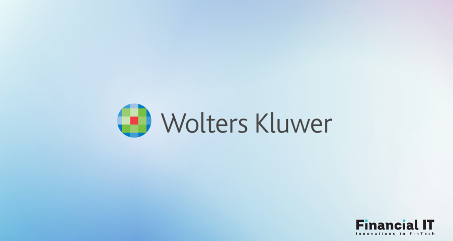 New Survey from Wolters Kluwer Reveals Internal Auditors Plan to Double AI Adoption by 2026