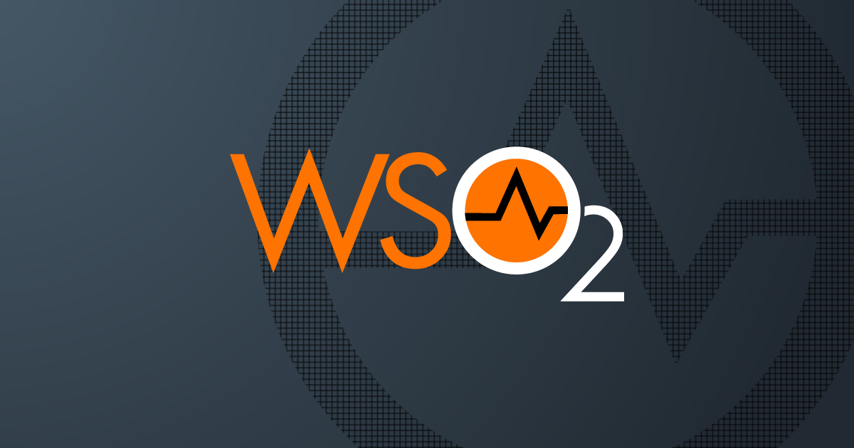 WSO2 is Recognised by Gartner in Two New Reports on Full Life Cycle API Management
