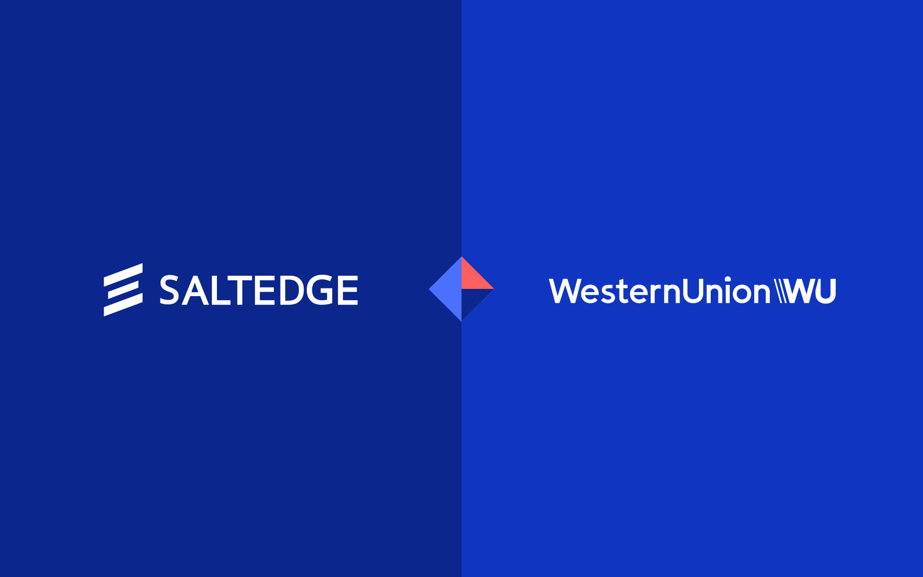 Salt Edge PSD2 Compliance Solution to be integrated into Western Union’s Digital Bank Pilot in Europe