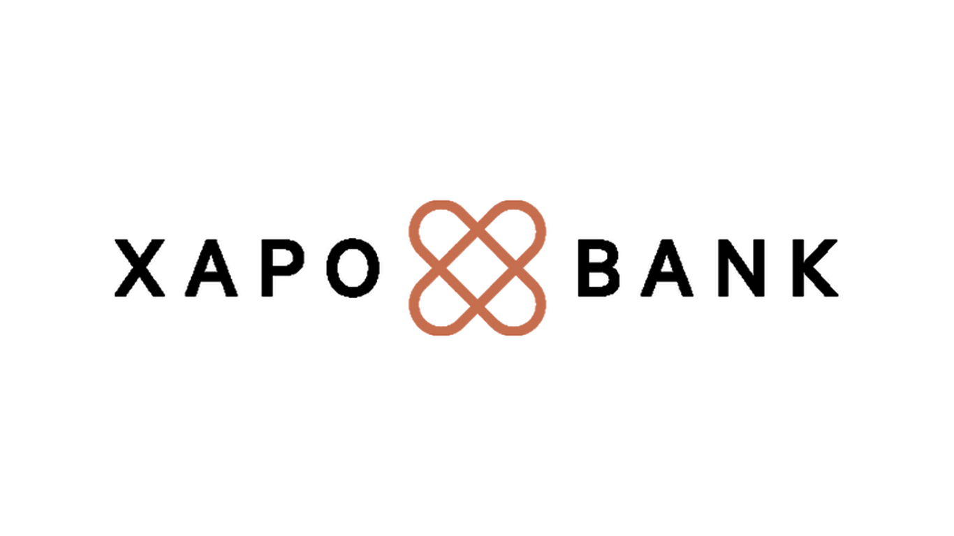 Xapo Bank 