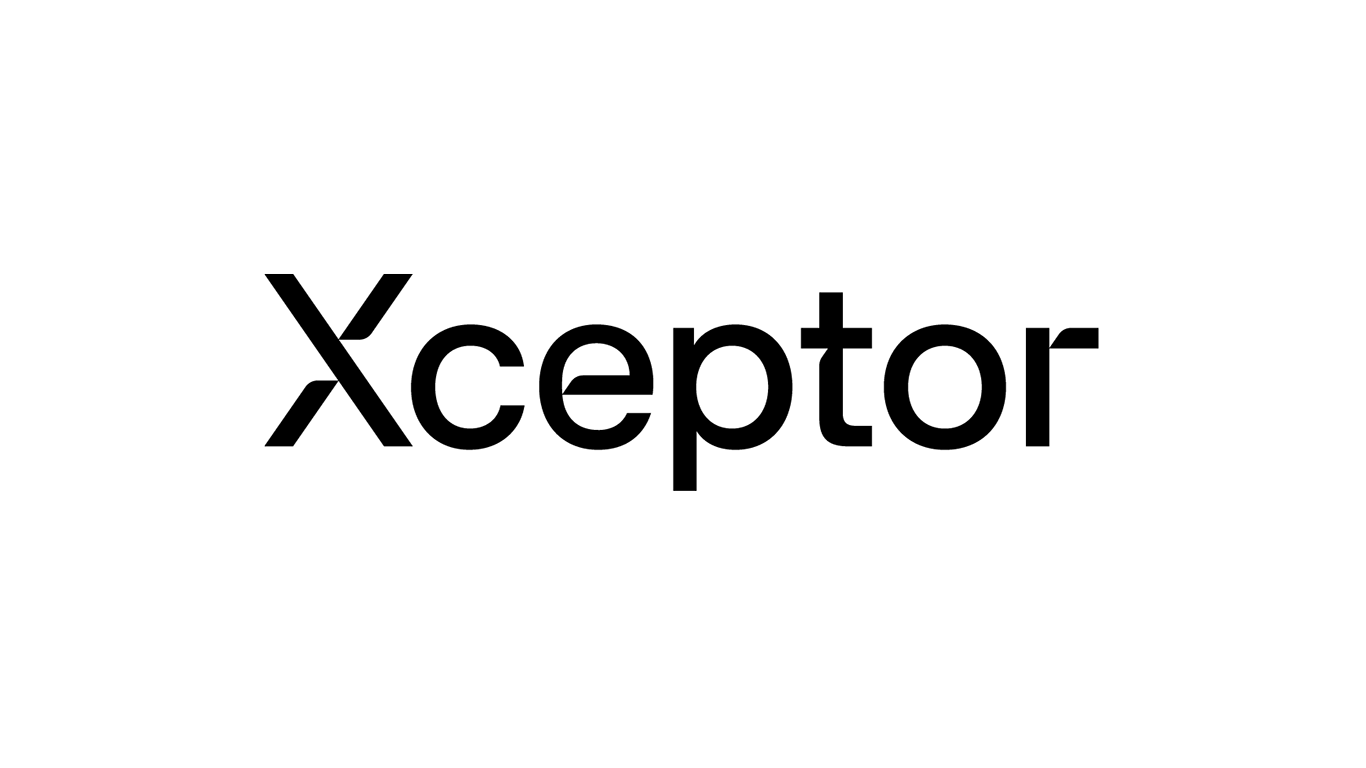 Xceptor Appoints Grant Coombe as Chief Revenue Officer