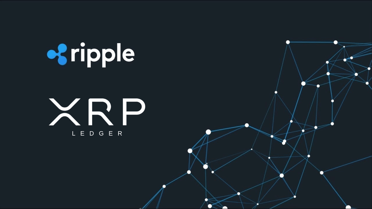 Road To XRP Ledger 1 7 Improving Efficiency And Security Financial IT